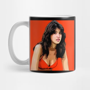 phoebe cates Mug